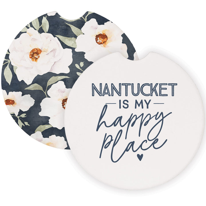 Happy Place Flowers LOC