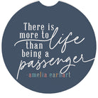 Life Passenger