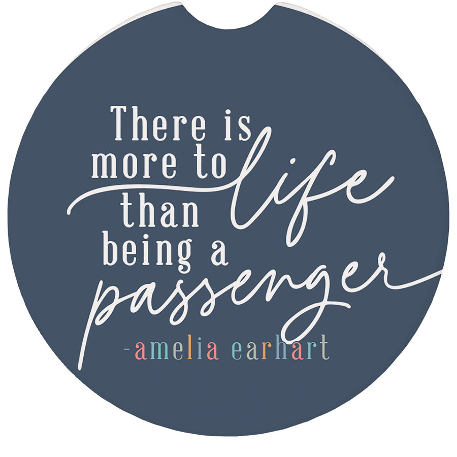 Life Passenger