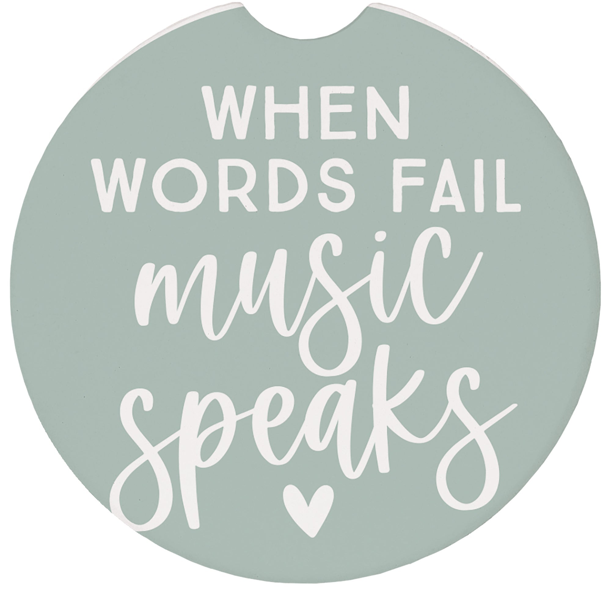Music Speaks