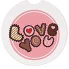 Love You Chocolate
