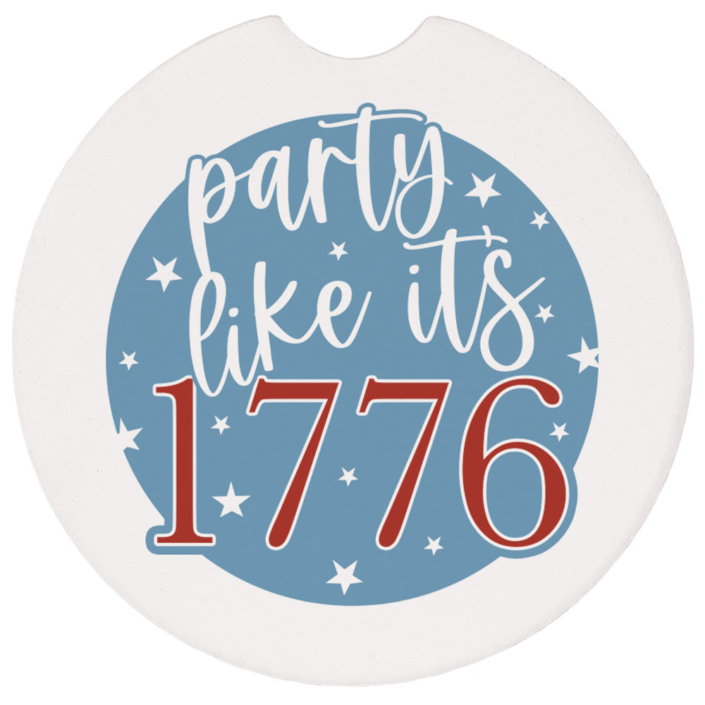 Party Like It's 1776