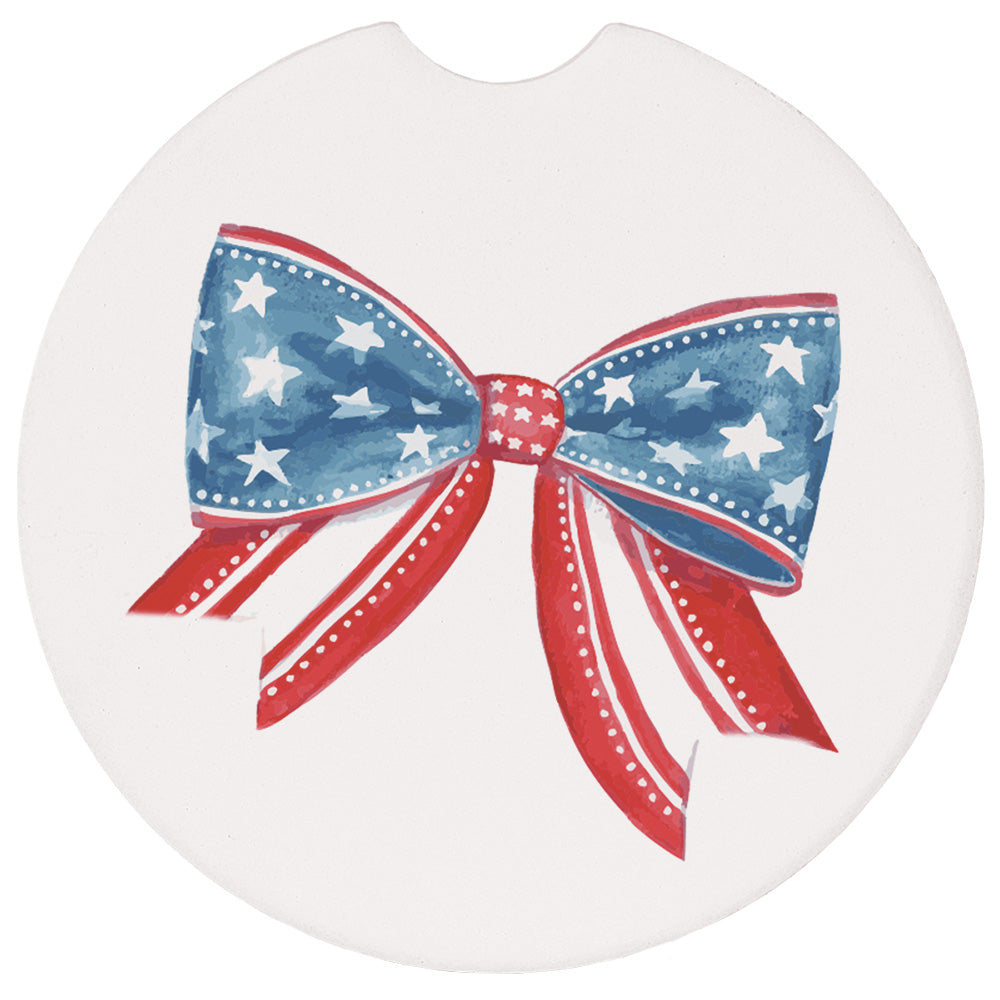 Patriotic Bow