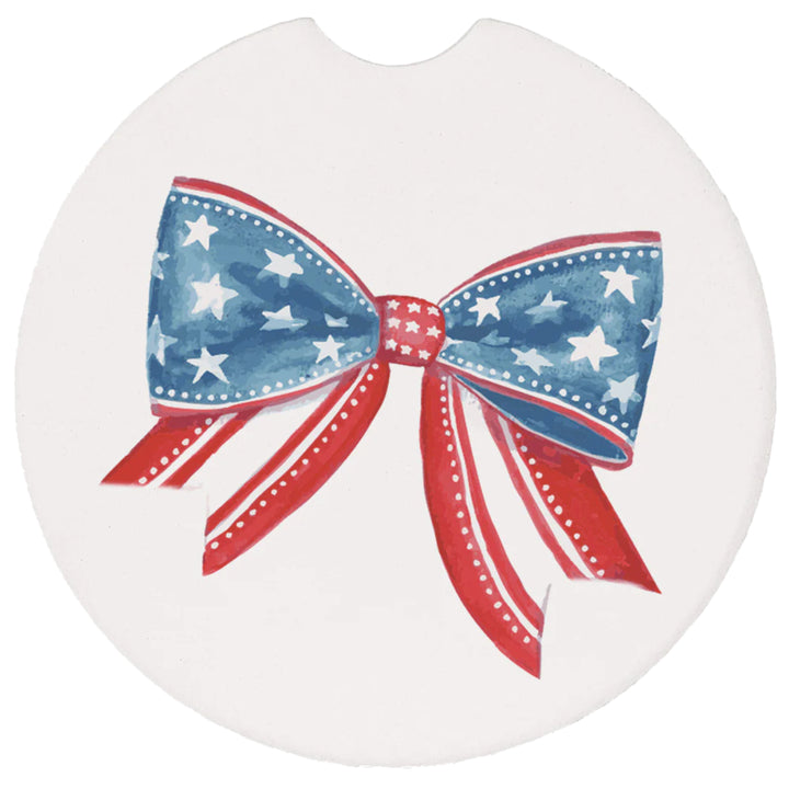 Patriotic Bow