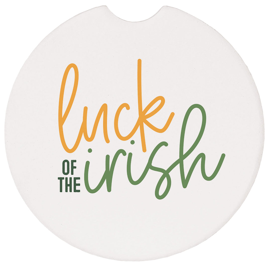 Luck Of The Irish