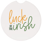 Luck Of The Irish