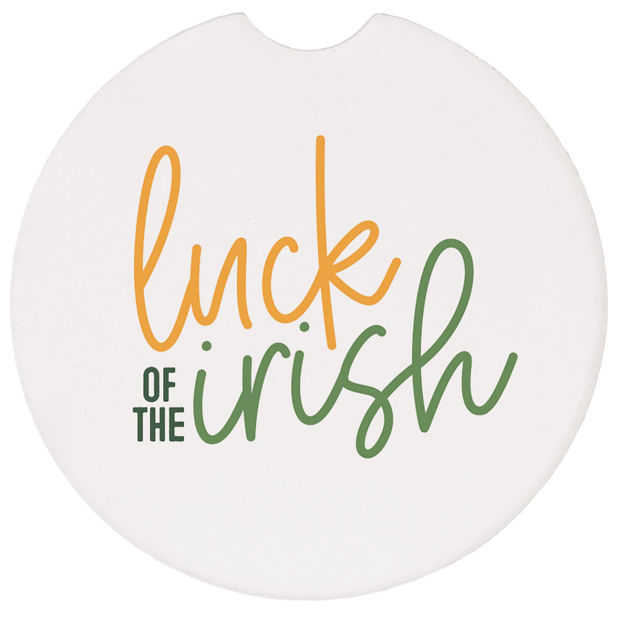 Luck Of The Irish