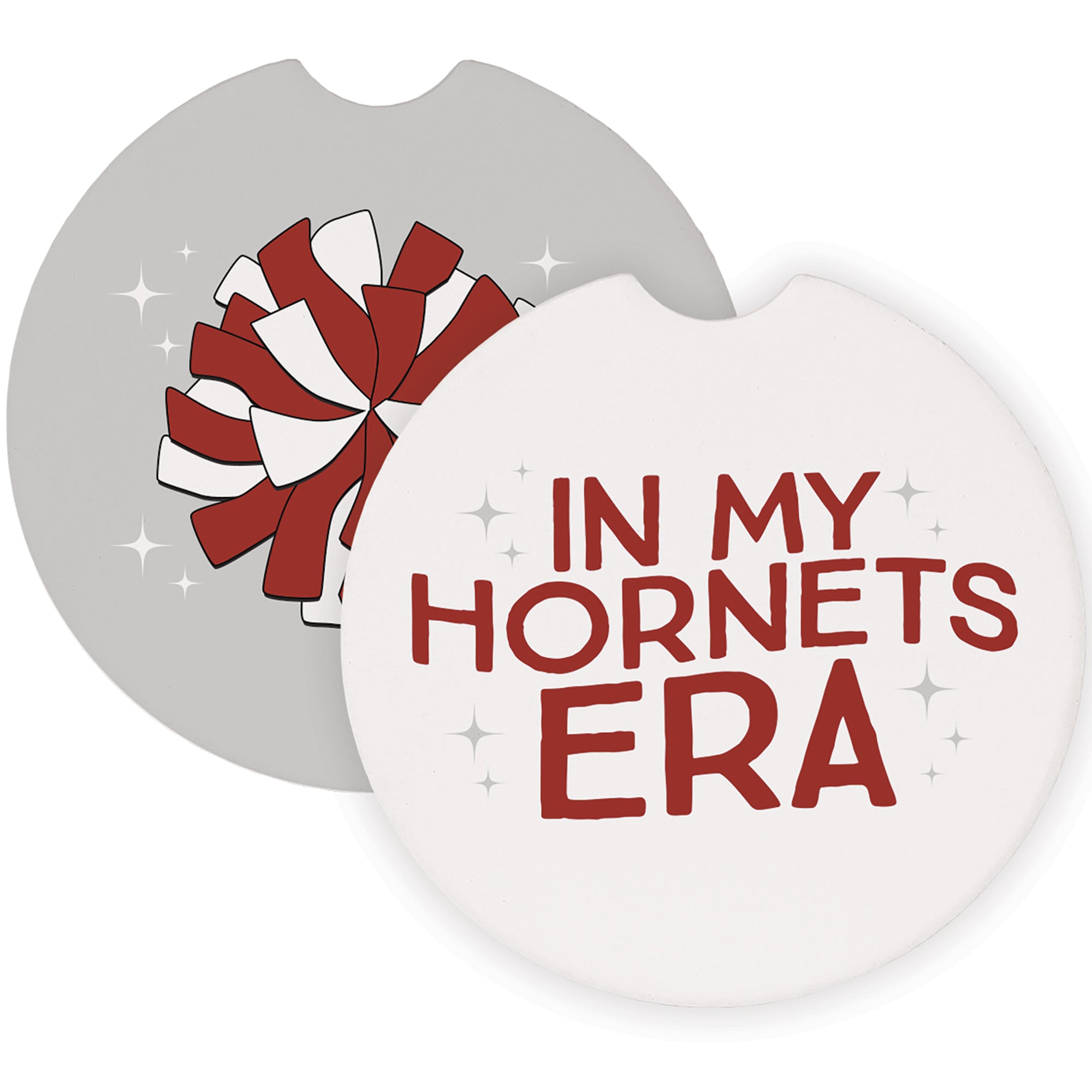 Mascot Era Pom Pom PER CLR