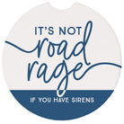 Road Rage Polic