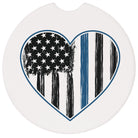 Police Heart