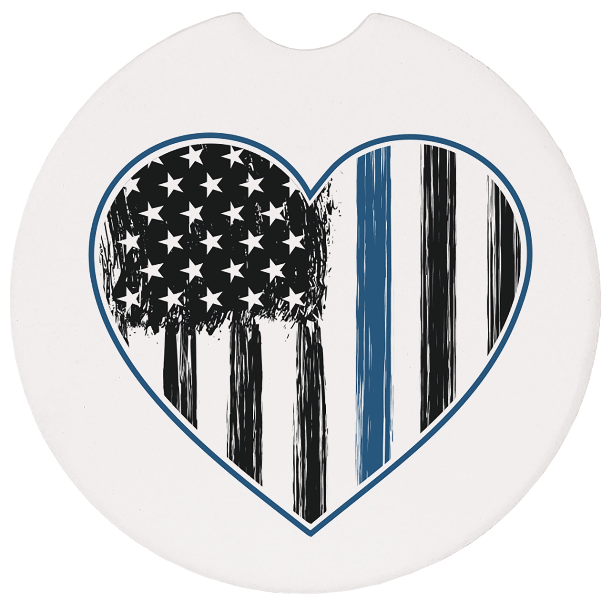 Police Heart