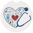 Nurse Heart
