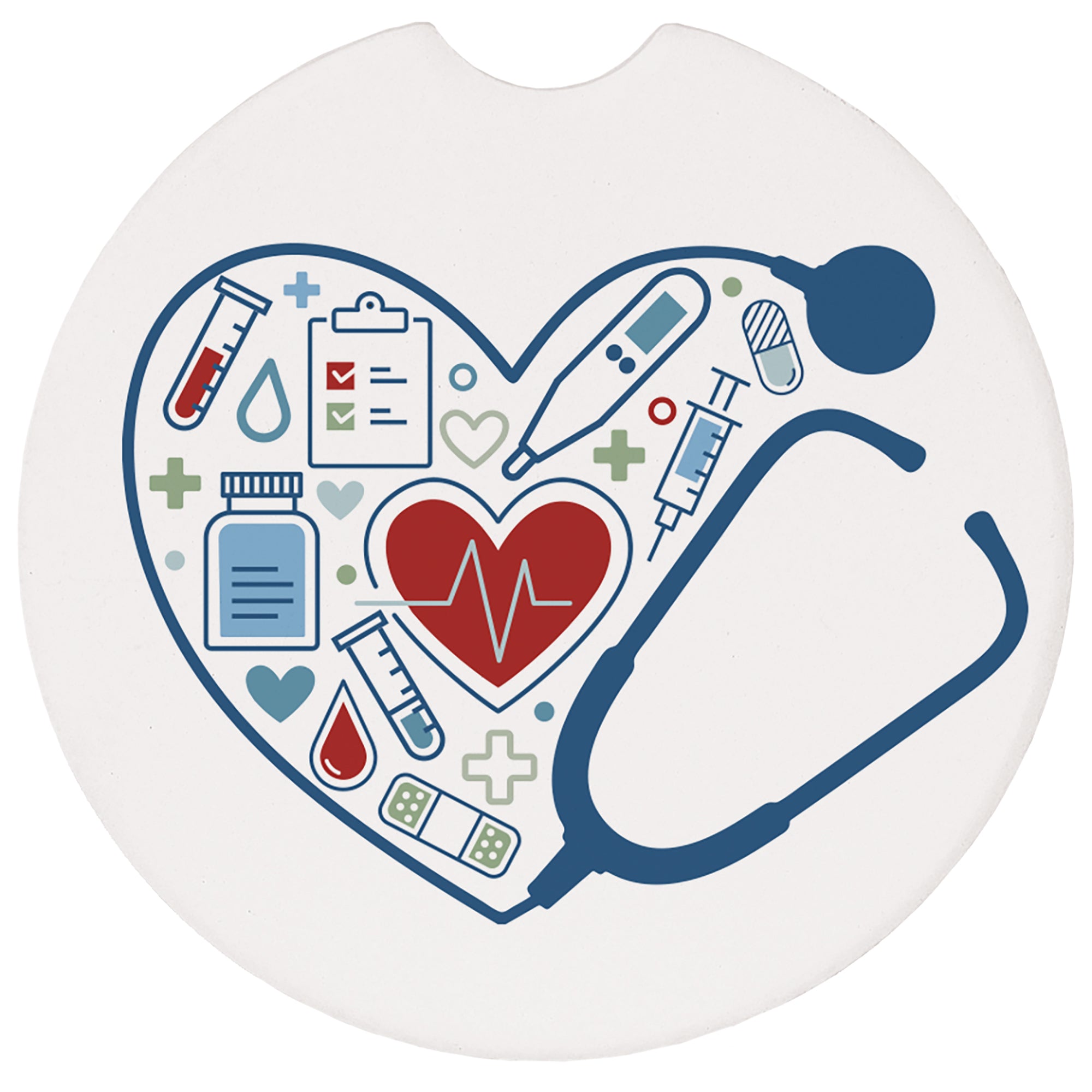 Nurse Heart