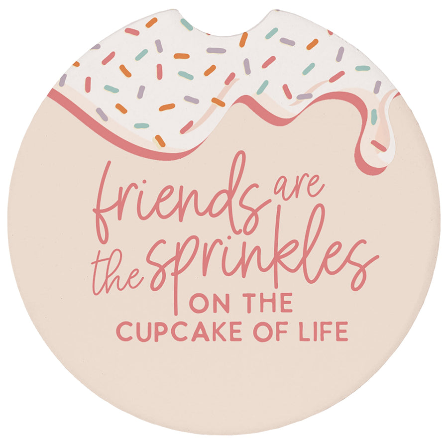 Friends Sprinkles PER