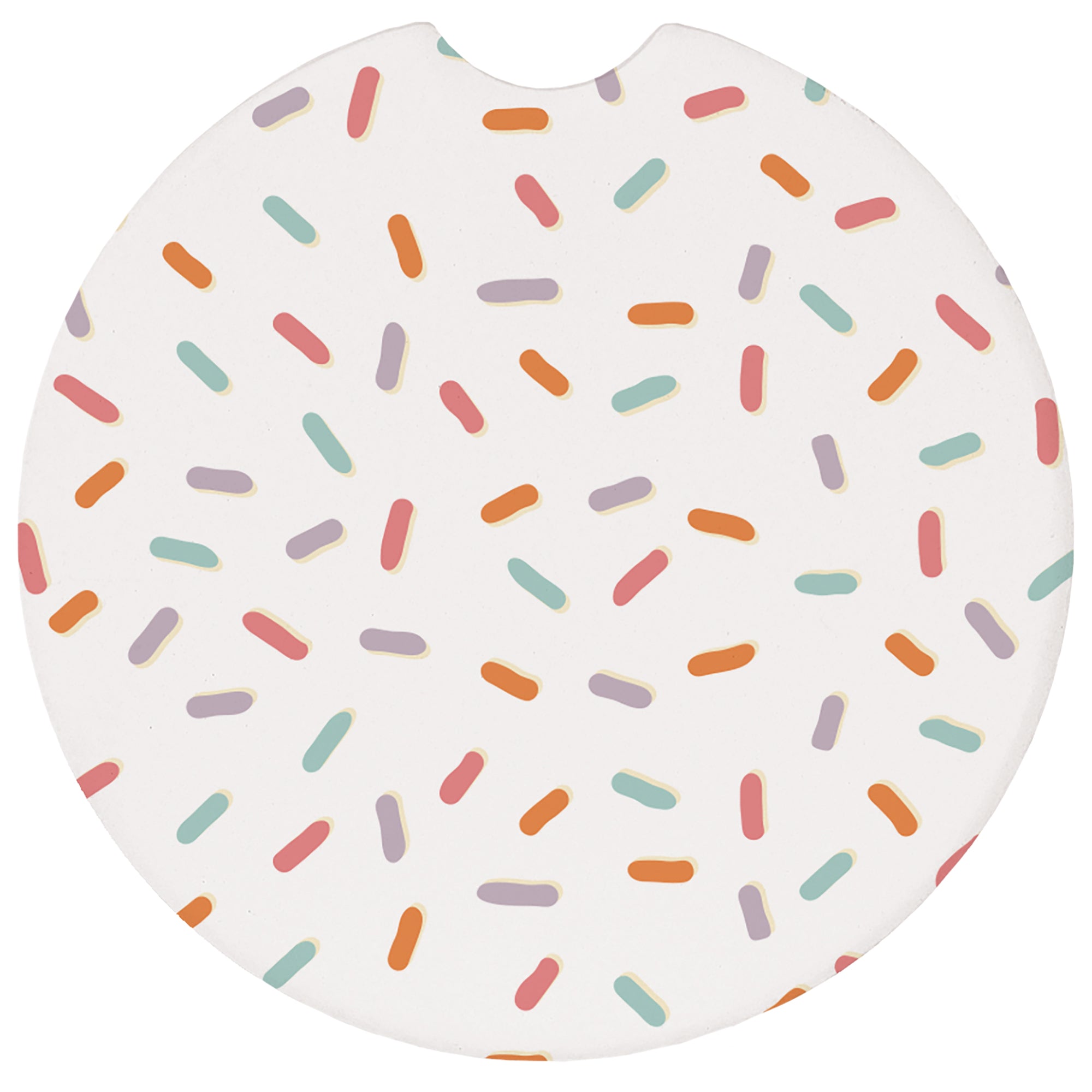 Colorful Sprinkles