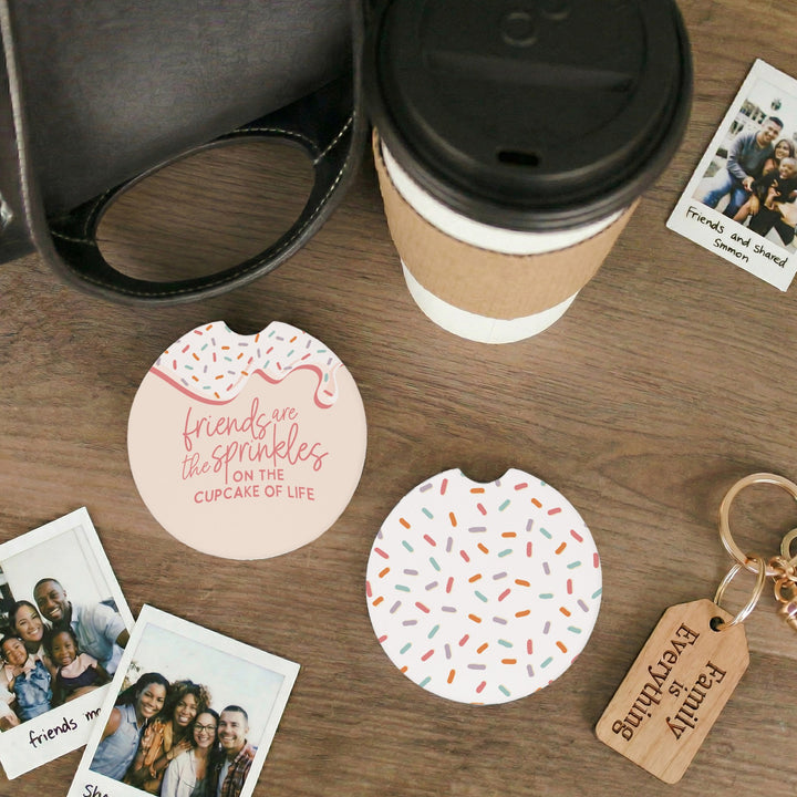 Friends Are Sprinkles PER