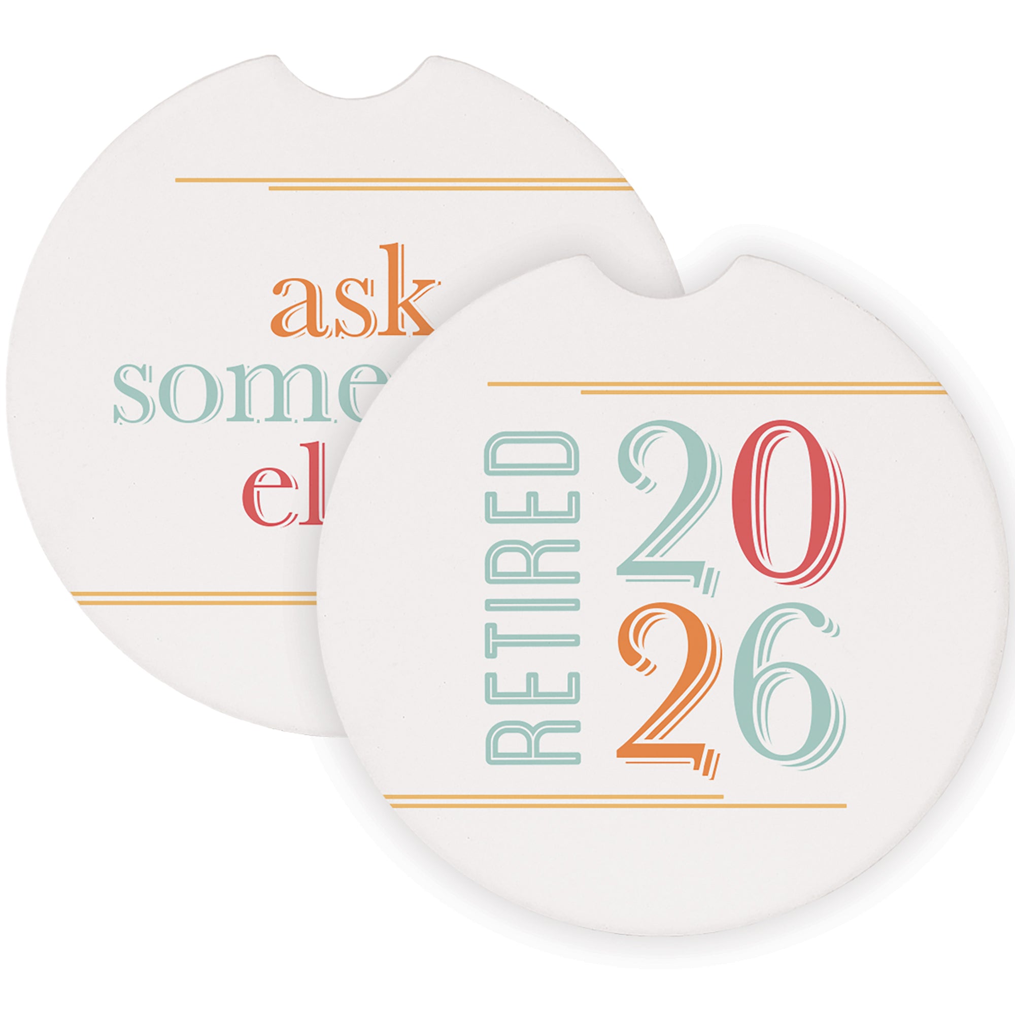 Retired Someone Else PER