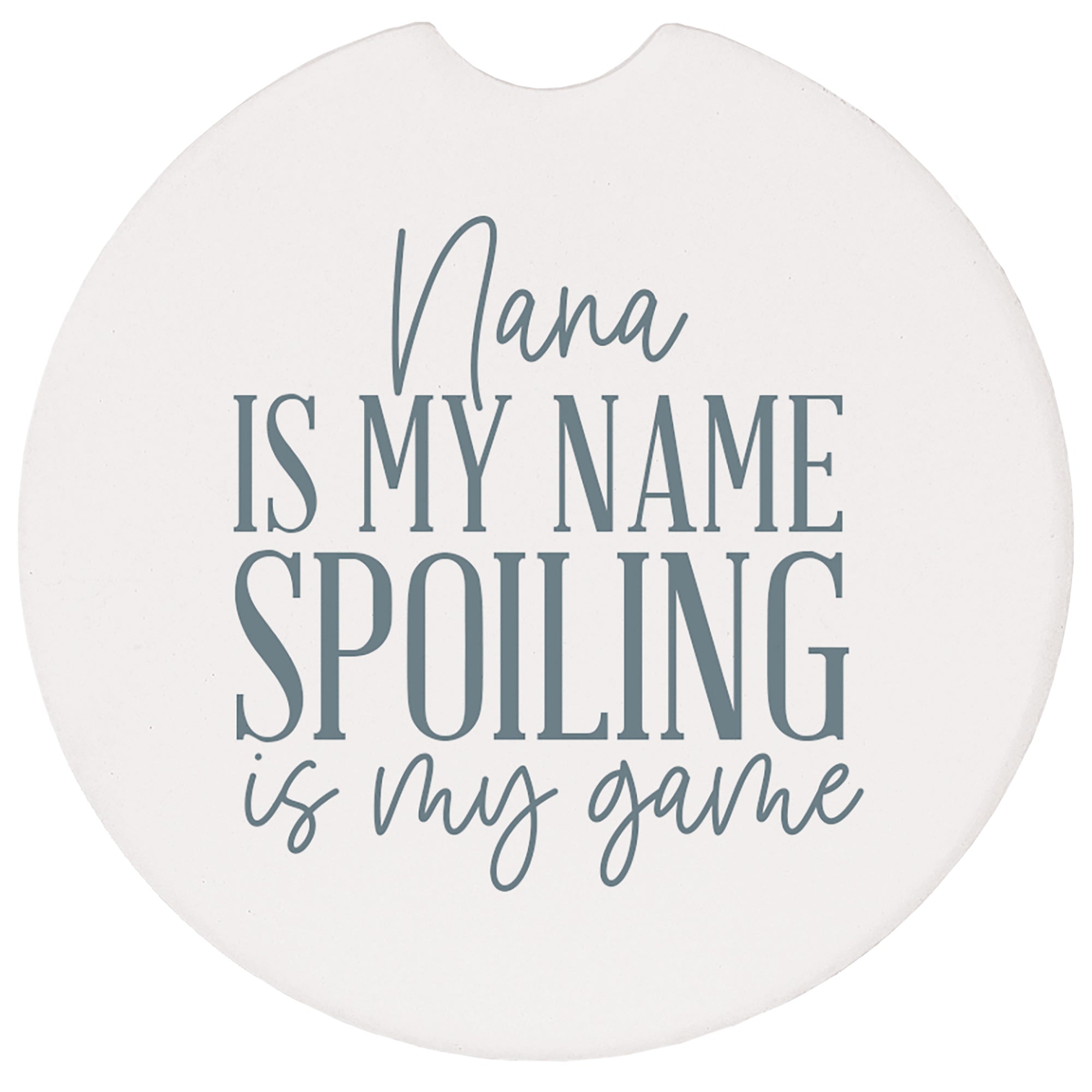 Nana Spoiling Game PER