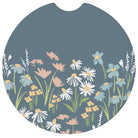 Flowers Navy