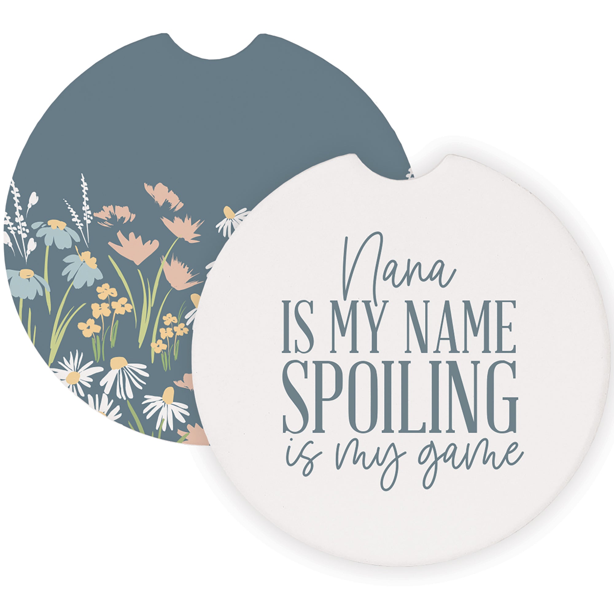 Nana Spoiling Flowers PER