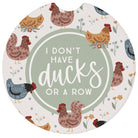 Don't Have Ducks