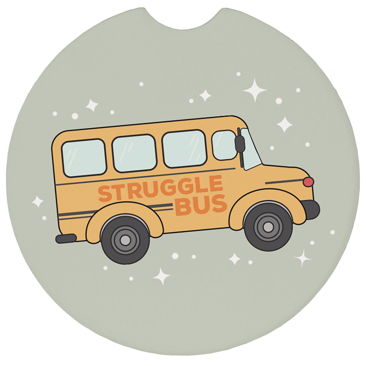 Struggle Bus