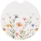 Watercolor Wildflowers