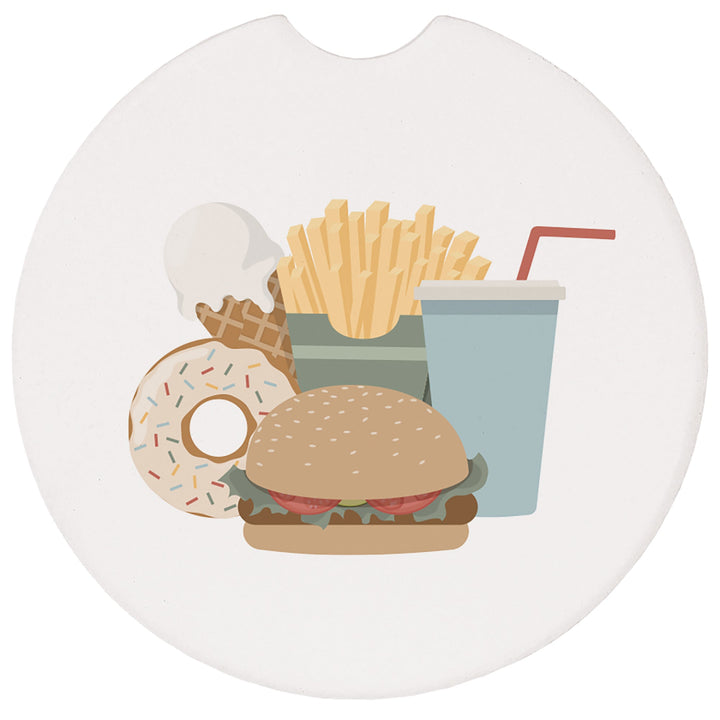 Fast Food