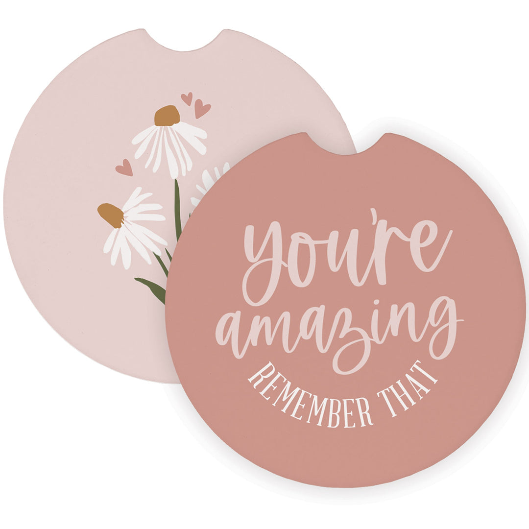 You're Amazing Daisies