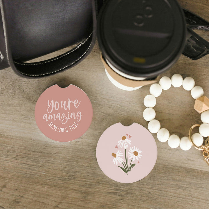 You're Amazing Daisies