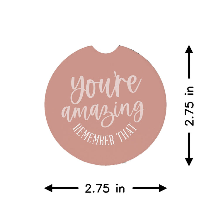 You're Amazing Daisies
