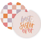 Best Sister Checkers PER