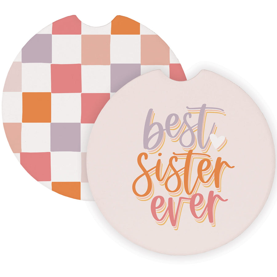 Best Sister Checkers PER