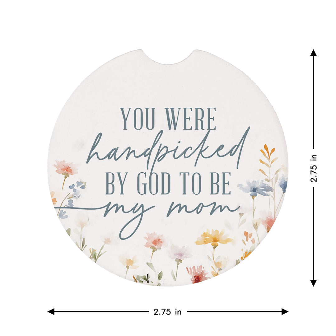 Handpicked By God PER