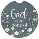 God Control Daisies