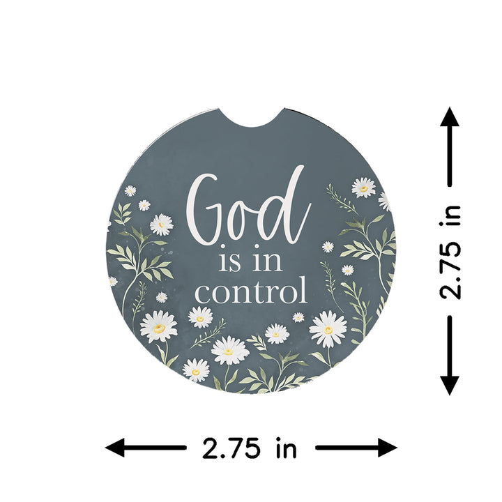 God Control Timing Daisies