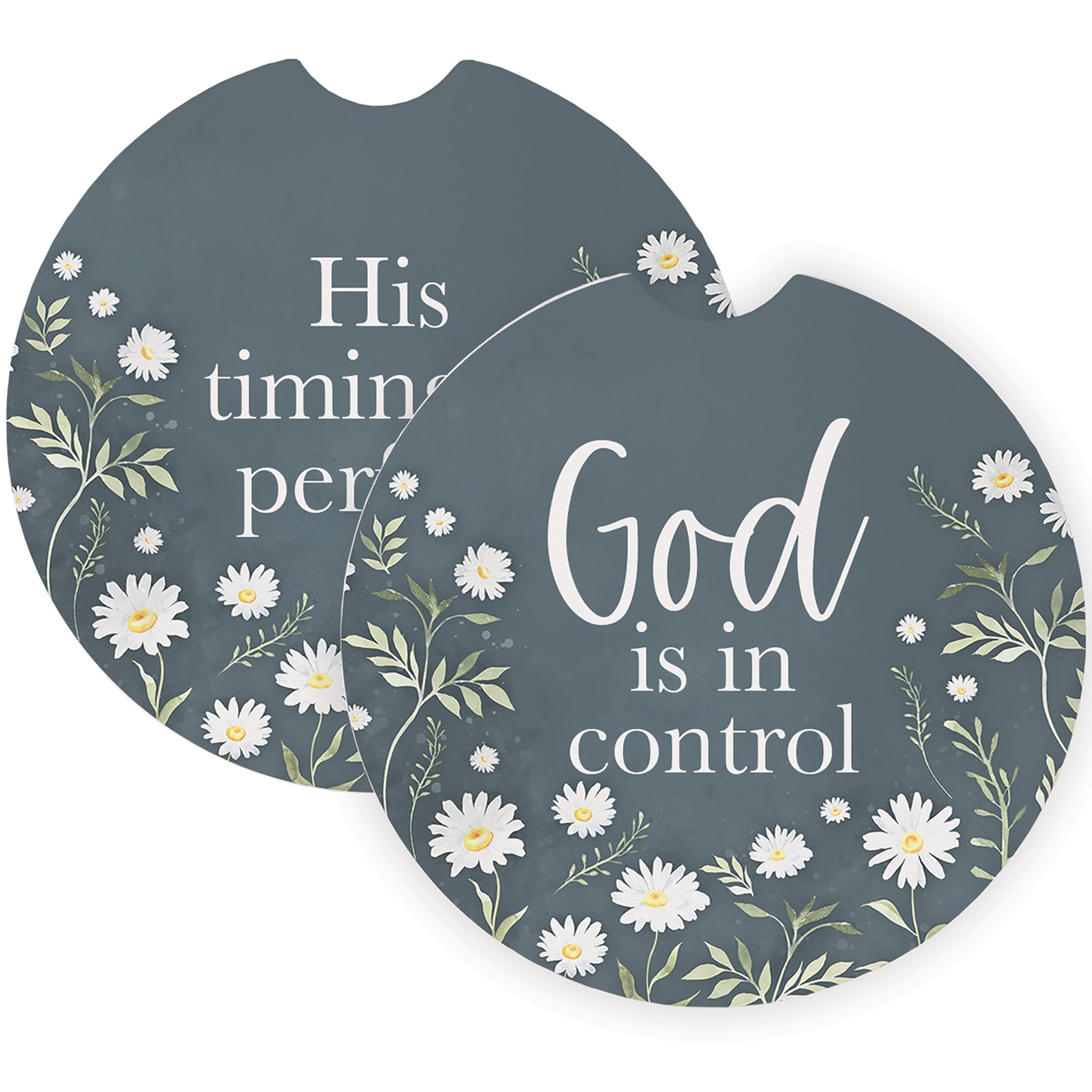 God Control Timing Daisies