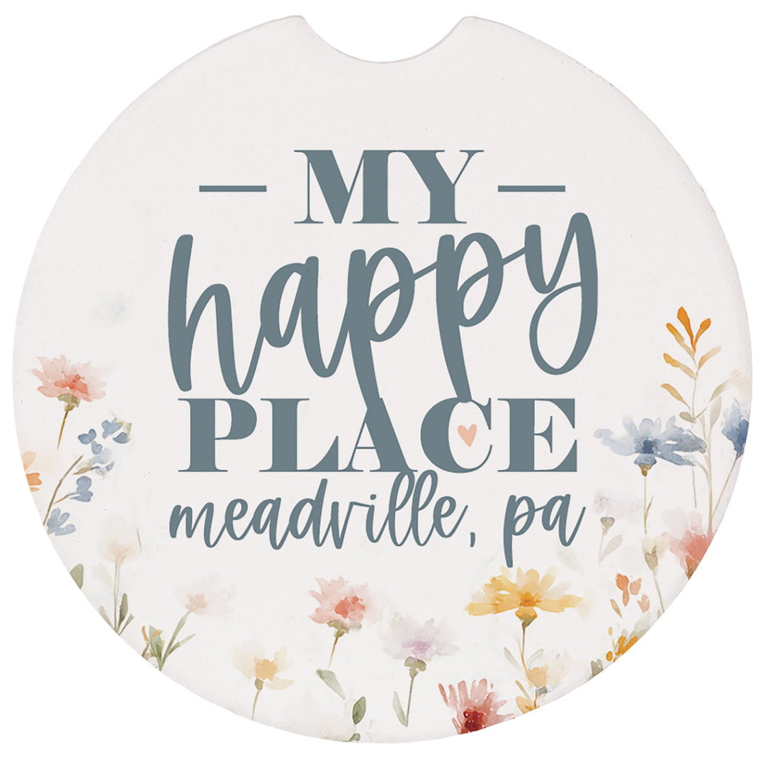 Happy Place Flowers LOC