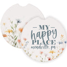 Happy Place Wildflowers LOC