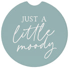 Little Moody Blue