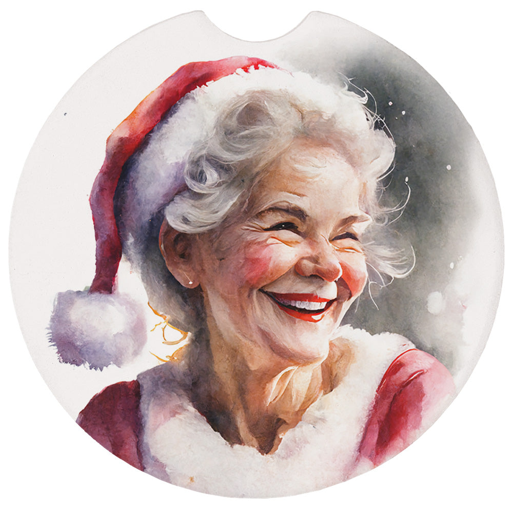 Mrs. Claus