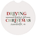 Driving Home Christmas LOC