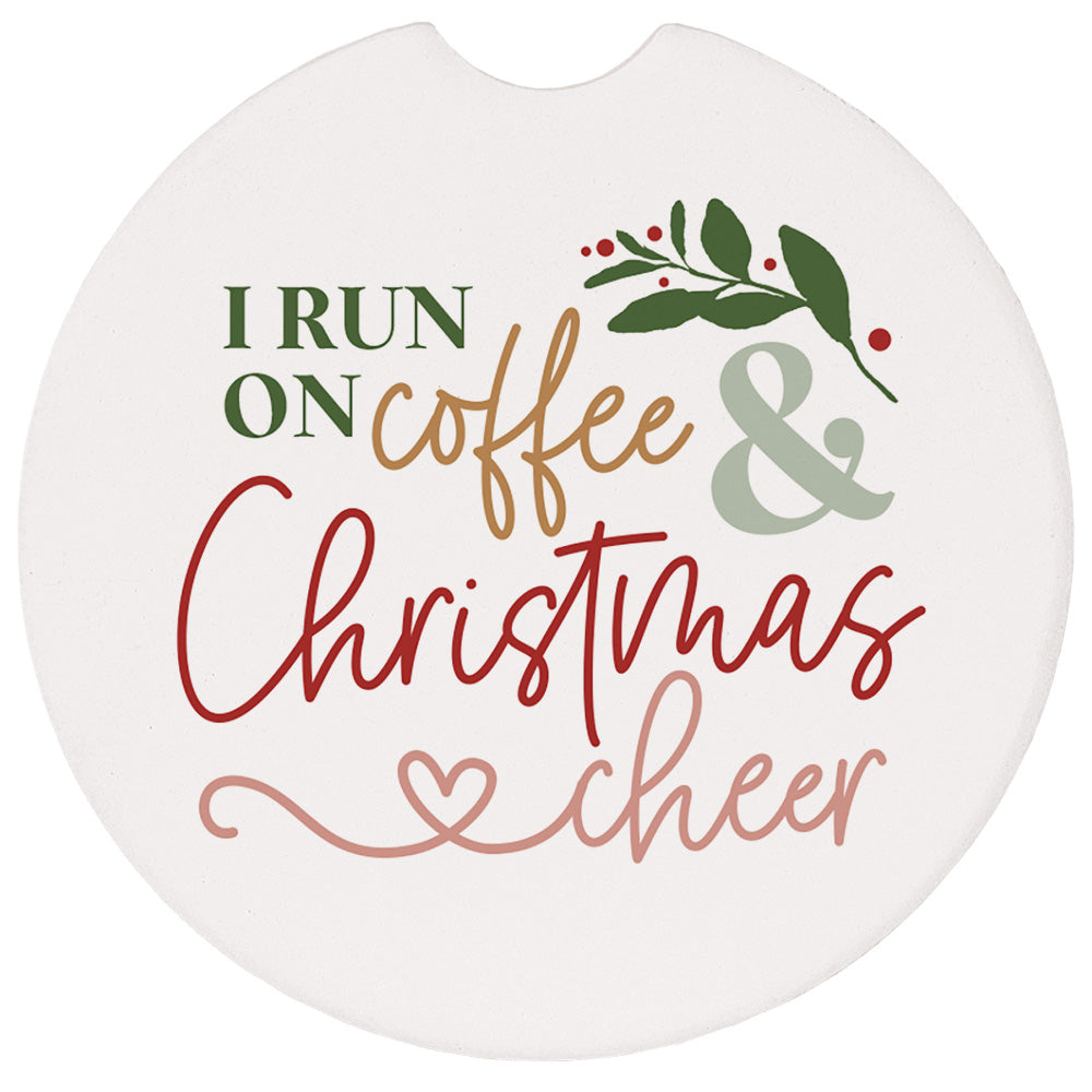 Coffee Christmas Cheer