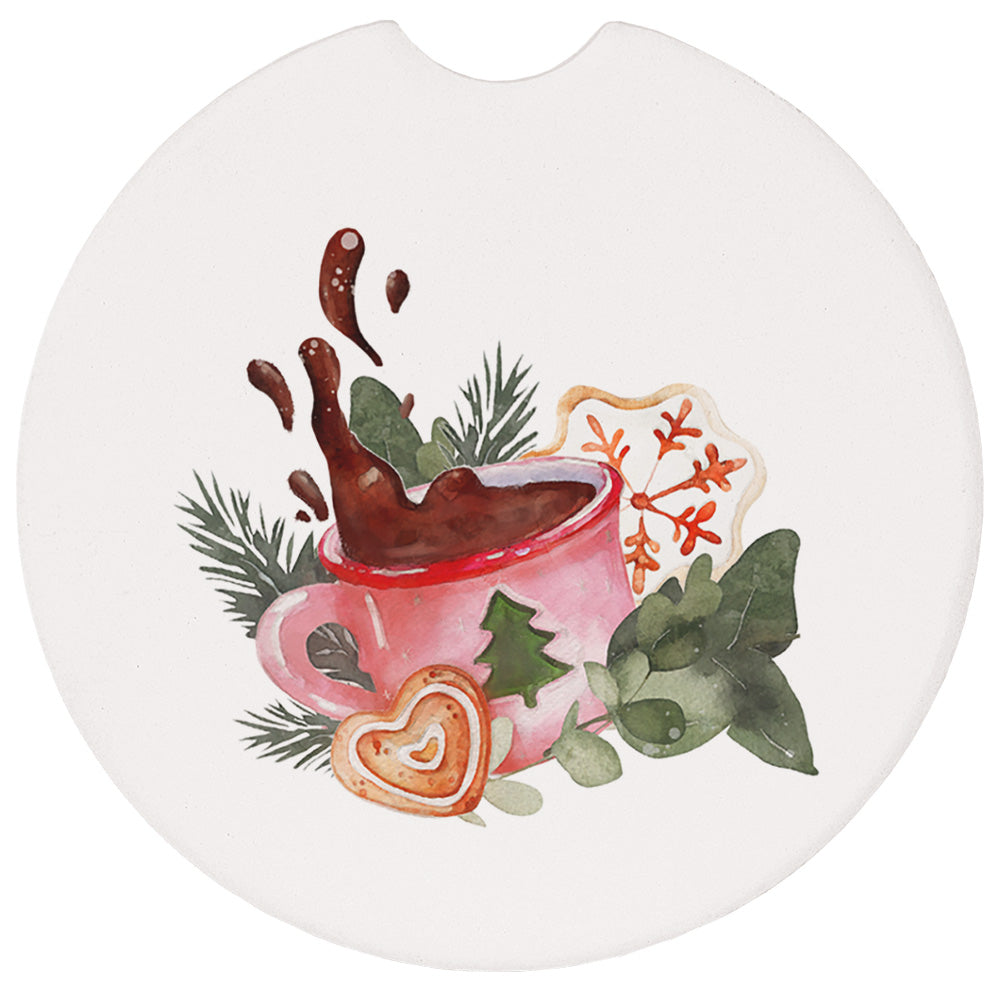 Christmas Coffee
