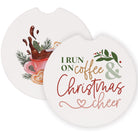 Coffee Christmas Cheer