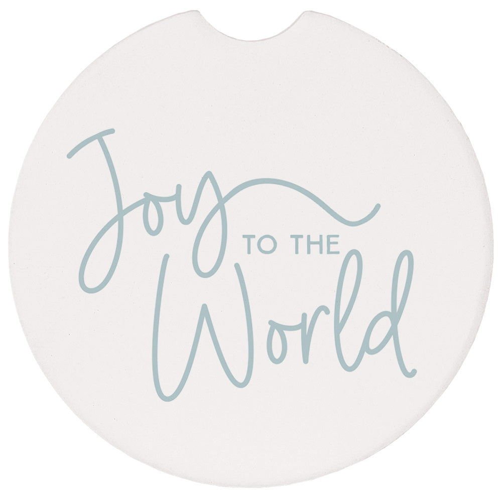 Joy To World