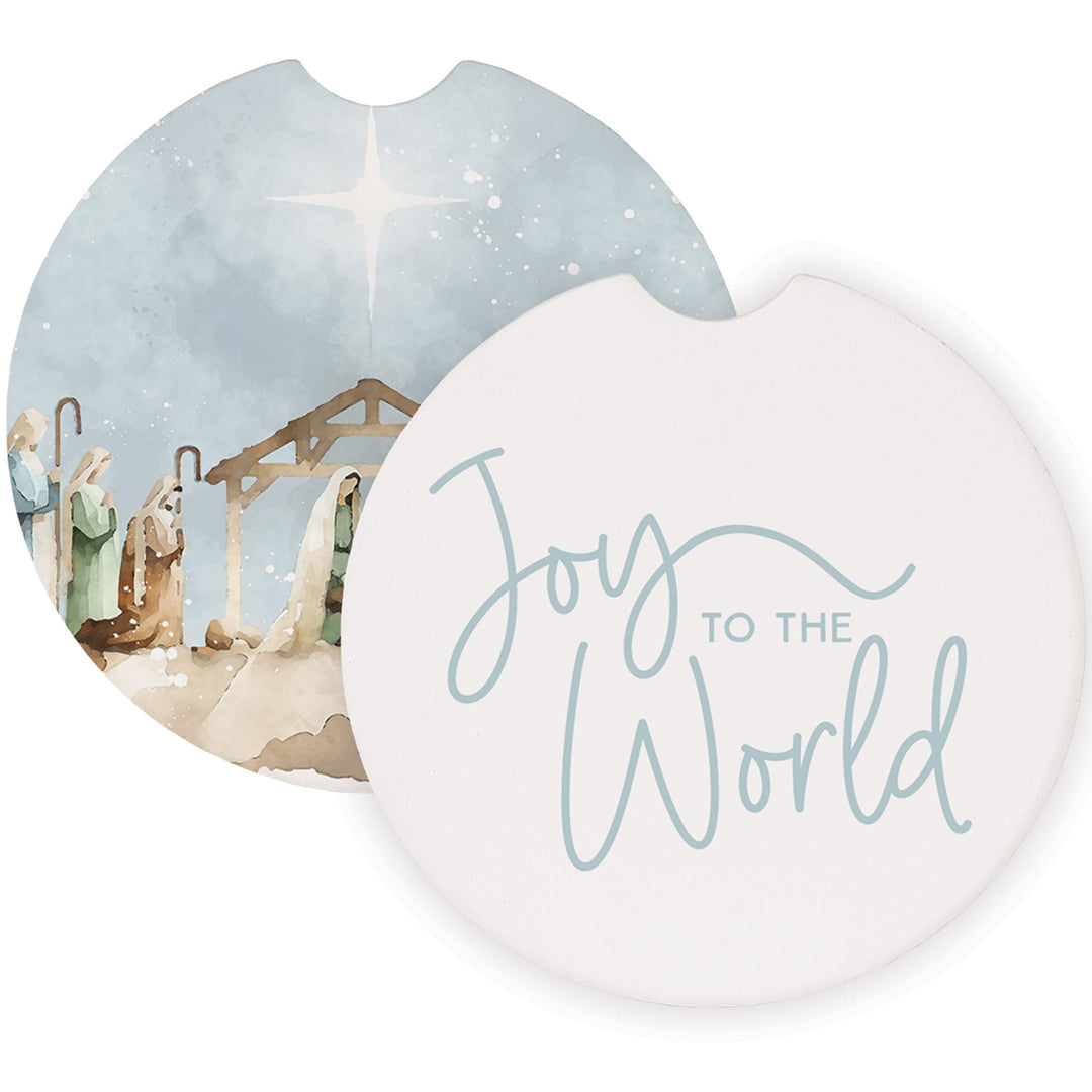 Joy World Nativity