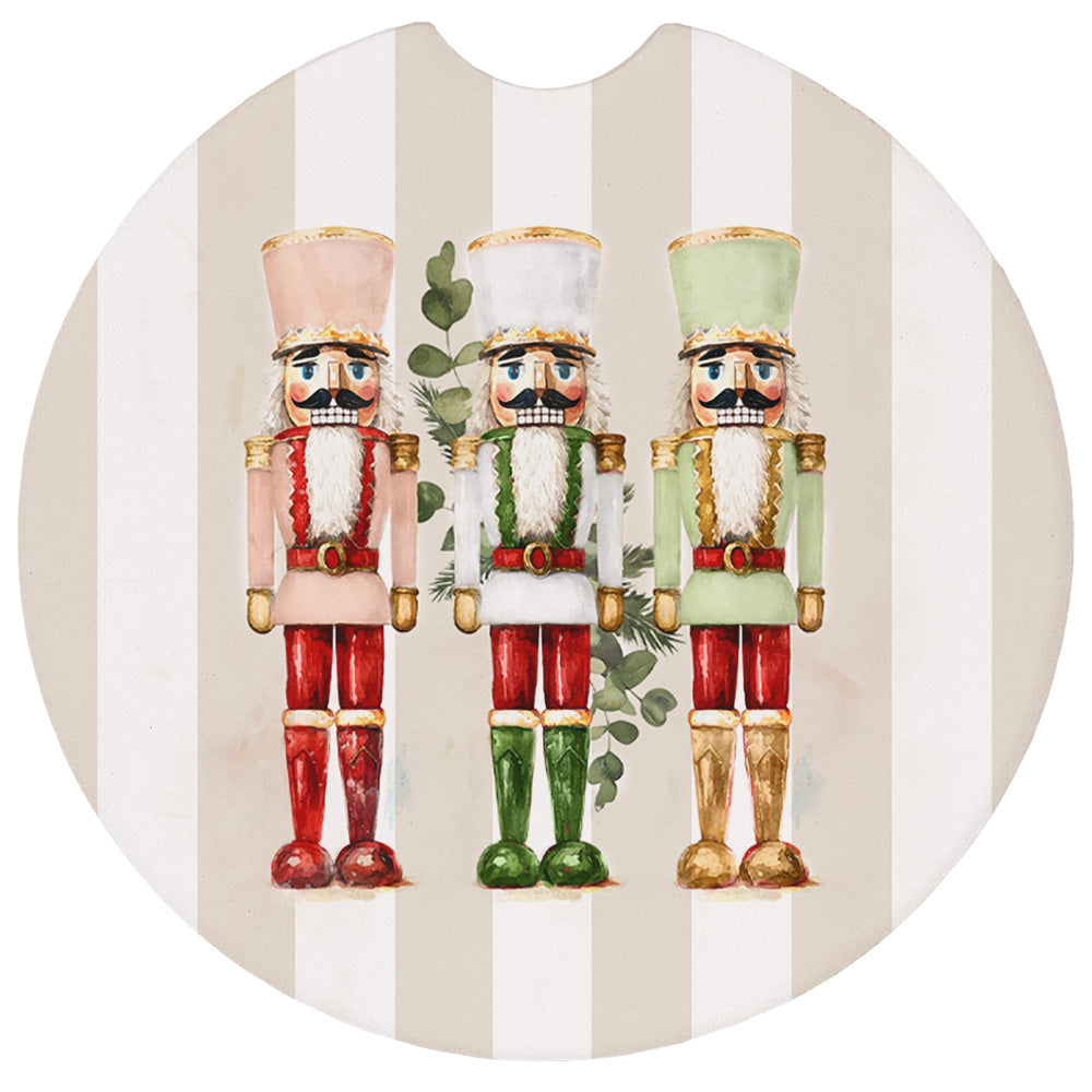 Three Nutcrackers
