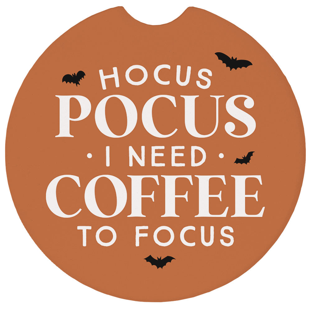 Hocus Pocus Coffee