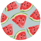 Watermelon Pattern